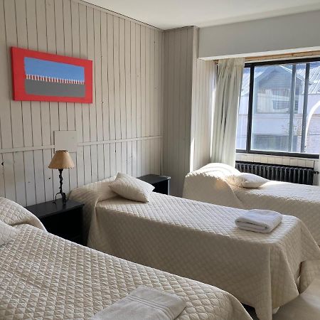 Hotel Sun Bariloche Buitenkant foto