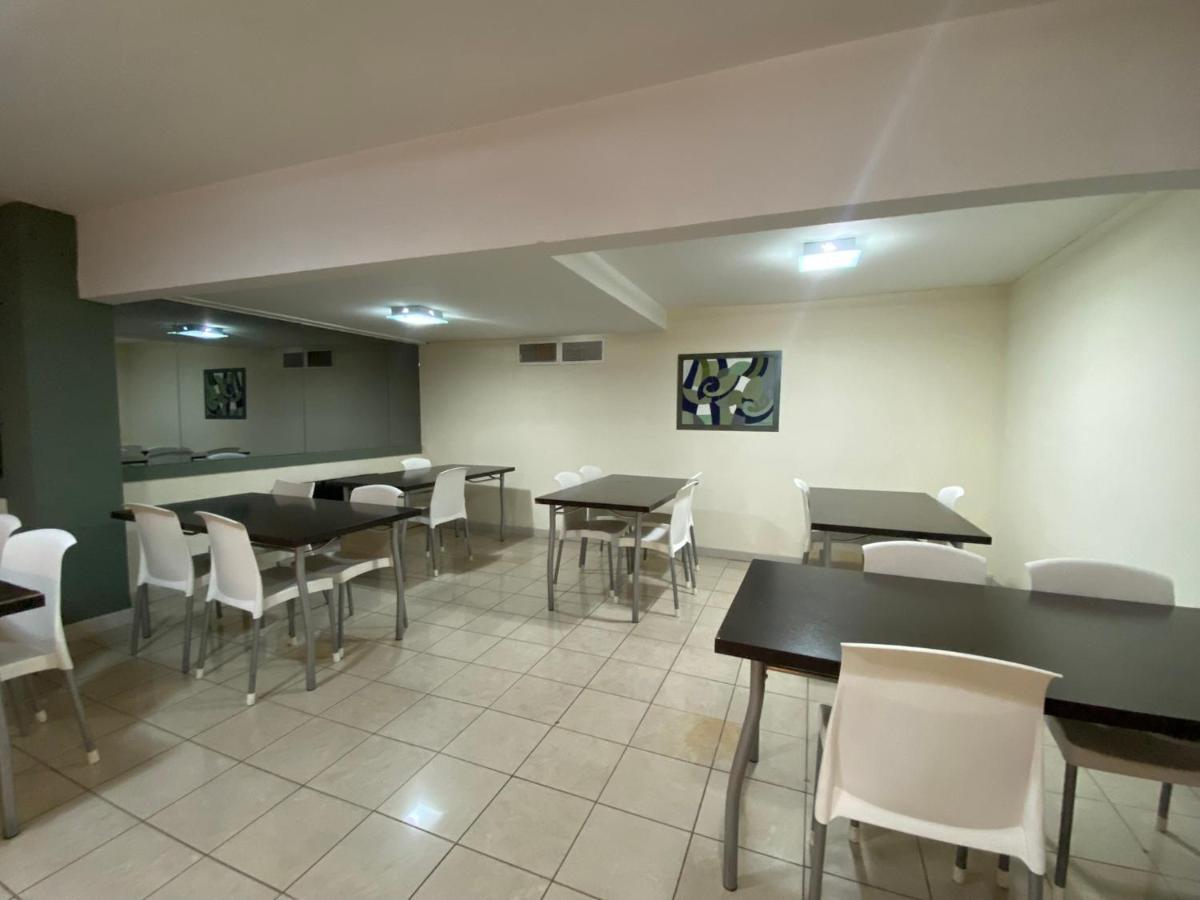Hotel Sun Bariloche Buitenkant foto
