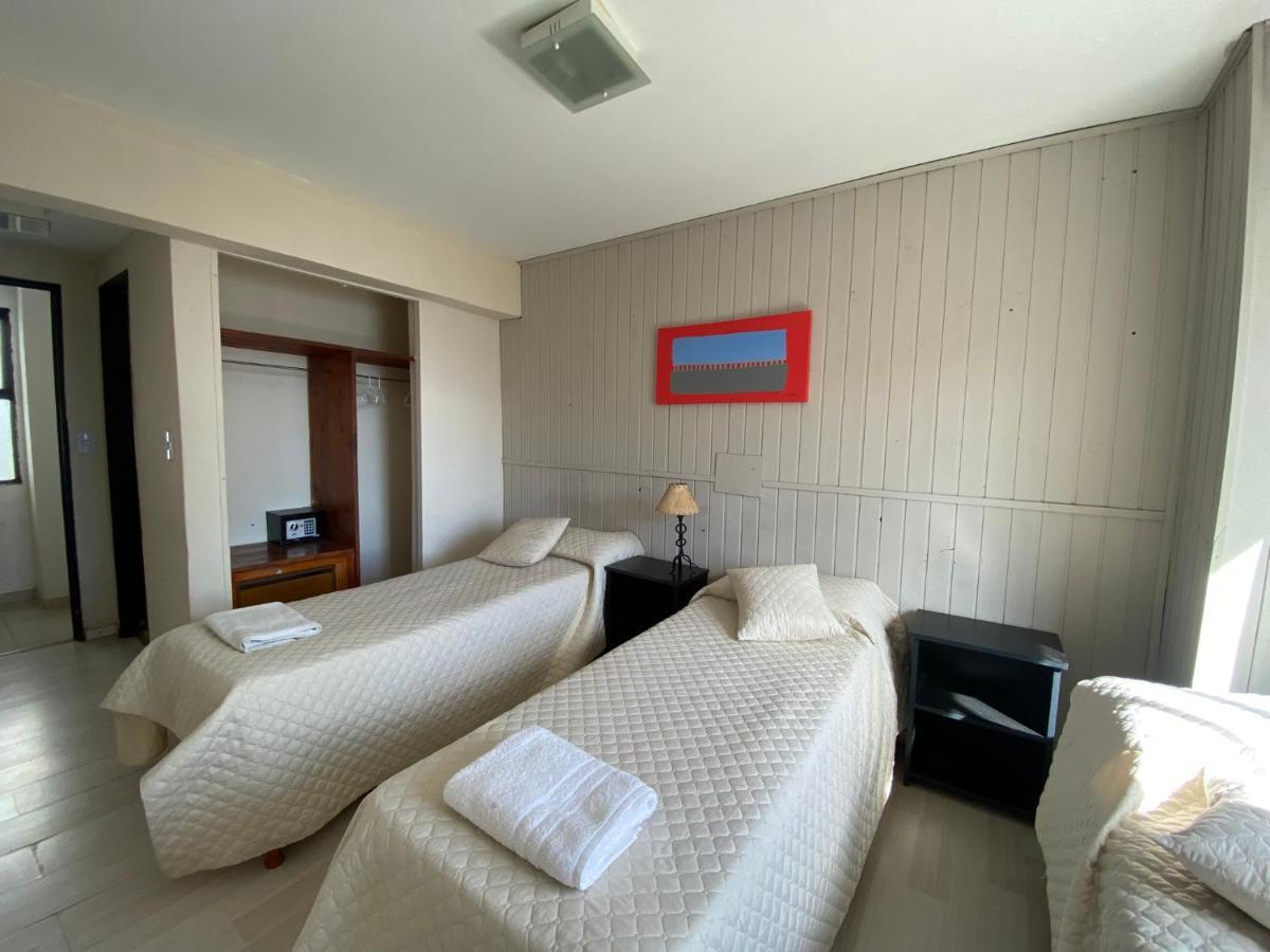 Hotel Sun Bariloche Buitenkant foto